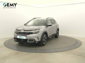 Citroen C5 Aircross occasion année 2020 boite Automatique Annonce Citroen C5 Aircross occasion Essence Hybride 225 S&S e-EAT8 Business+ à Saint-Malo