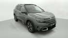 Citroen C5 Aircross occasion année 2021 boite Automatique Annonce Citroen C5 Aircross occasion Hybride Hybride 225 S S e-EAT8 Shine Pack à SAINT-GREGOIRE