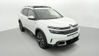 Citroen C5 Aircross occasion année 2021 boite Automatique Annonce Citroen C5 Aircross occasion Hybride Hybride 225 S S e-EAT8 Shine Pack à SAINT-GREGOIRE