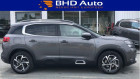 Citroen C5 Aircross occasion année 2021 boite Automatique Annonce Citroen C5 Aircross occasion Hybride Hybride 225 S S e-EAT8 Shine à Biganos
