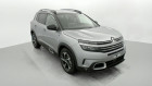 Citroen C5 Aircross occasion Gris année 2021 boite Automatique Annonce Citroen C5 Aircross occasion Hybride Hybride 225 S S e-EAT8 Shine à SAINT-GREGOIRE