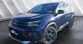 Annonce Citroen C5 Aircross occasion Hybride HYBRIDE PHEV 225 CH E-EAT8 FEEL PACK 2023 � Fay aux loges