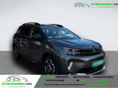 Citroen C5 Aircross occasion année 2022 boite Automatique Annonce Citroen C5 Aircross occasion Hybride Hybride Rechargeable 180 BVA à Beaupuy