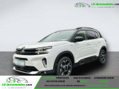 Citroen C5 Aircross occasion année 2024 boite Automatique Annonce Citroen C5 Aircross occasion Hybride Hybride Rechargeable 180 BVA à Beaupuy
