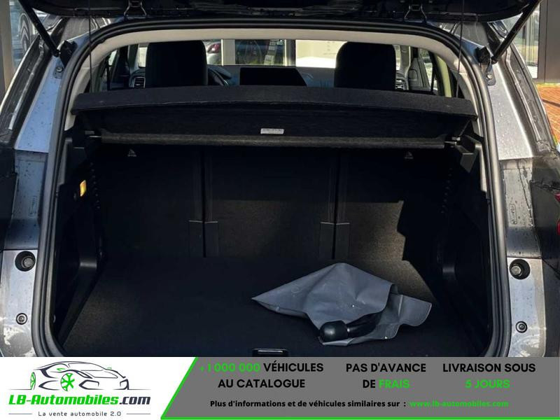 Citroen C5 Aircross Hybride Rechargeable 180 BVA  occasion  Beaupuy - photo n7
