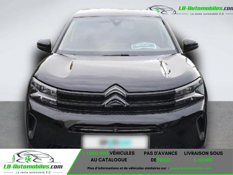 Citroen C5 Aircross Hybride Rechargeable 180 BVA  occasion  Beaupuy - photo n4
