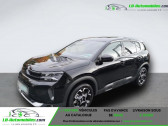 Citroen C5 Aircross occasion année 2024 boite Automatique Annonce Citroen C5 Aircross occasion Hybride Hybride Rechargeable 180 BVA à Beaupuy