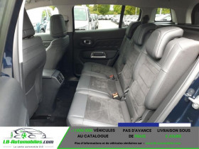 Citroen C5 Aircross Hybride Rechargeable 180 BVA  occasion  Beaupuy - photo n8