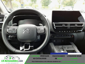 Citroen C5 Aircross Hybride Rechargeable 180 BVA  occasion  Beaupuy - photo n3