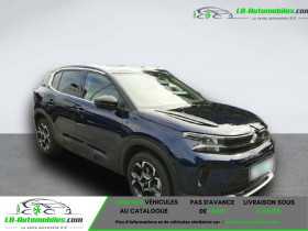 Citroen C5 Aircross Hybride Rechargeable 180 BVA  occasion  Beaupuy - photo n2