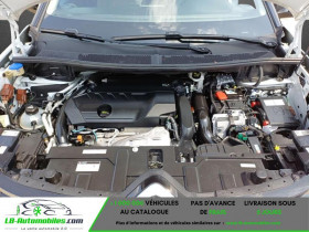 Citroen C5 Aircross Hybride Rechargeable 180 BVA  occasion  Beaupuy - photo n10