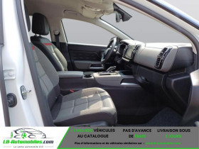 Citroen C5 Aircross Hybride Rechargeable 180 BVA  occasion  Beaupuy - photo n6