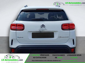Citroen C5 Aircross Hybride Rechargeable 180 BVA  occasion  Beaupuy - photo n5
