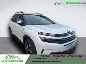 Citroen C5 Aircross Hybride Rechargeable 180 BVA  occasion  Beaupuy - photo n2