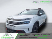 Citroen C5 Aircross occasion année 2022 boite Automatique Annonce Citroen C5 Aircross occasion Hybride Hybride Rechargeable 180 BVA à Beaupuy