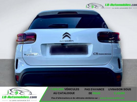 Citroen C5 Aircross Hybride Rechargeable 180 BVA  occasion  Beaupuy - photo n5