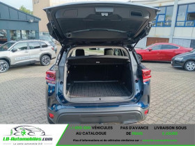 Citroen C5 Aircross Hybride Rechargeable 180 BVA  occasion  Beaupuy - photo n7
