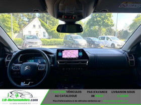 Citroen C5 Aircross Hybride Rechargeable 180 BVA  occasion  Beaupuy - photo n3