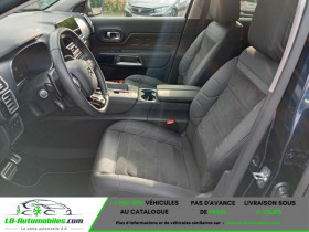 Citroen C5 Aircross Hybride Rechargeable 180 BVA  occasion  Beaupuy - photo n5
