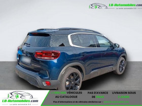 Citroen C5 Aircross Hybride Rechargeable 180 BVA  occasion  Beaupuy - photo n4