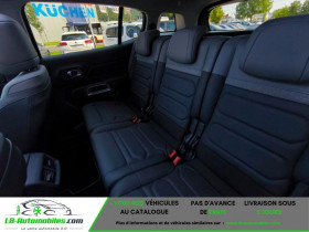 Citroen C5 Aircross Hybride Rechargeable 180 BVA  occasion  Beaupuy - photo n6