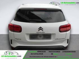 Citroen C5 Aircross Hybride Rechargeable 180 BVA  occasion  Beaupuy - photo n7