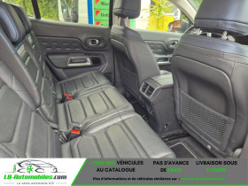 Citroen C5 Aircross Hybride Rechargeable 180 BVA  occasion  Beaupuy - photo n5
