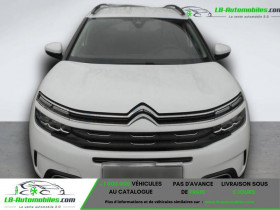Citroen C5 Aircross Hybride Rechargeable 180 BVA  occasion  Beaupuy - photo n5