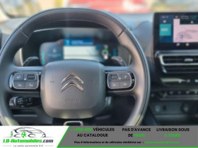 Citroen C5 Aircross Hybride Rechargeable 180 BVA  occasion  Beaupuy - photo n5