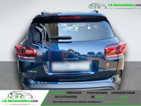 Citroen C5 Aircross Hybride Rechargeable 180 BVA  occasion  Beaupuy - photo n4