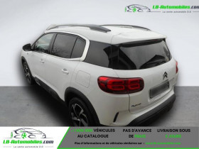 Citroen C5 Aircross Hybride Rechargeable 180 BVA  occasion  Beaupuy - photo n4