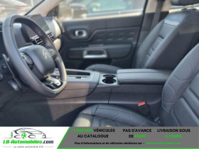 Citroen C5 Aircross Hybride Rechargeable 180 BVA  occasion  Beaupuy - photo n4