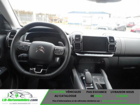 Citroen C5 Aircross Hybride Rechargeable 180 BVA  occasion  Beaupuy - photo n3