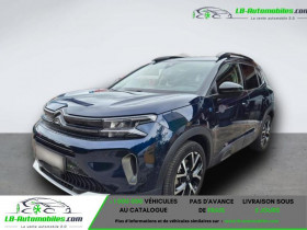 Citroen C5 Aircross Hybride Rechargeable 180 BVA  occasion  Beaupuy - photo n2