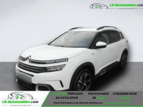 Citroen C5 Aircross Hybride Rechargeable 180 BVA  occasion  Beaupuy - photo n2