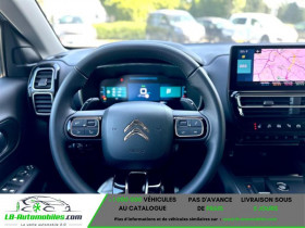 Citroen C5 Aircross Hybride Rechargeable 180 BVA  occasion  Beaupuy - photo n8