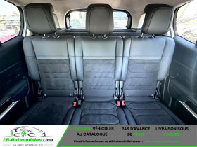 Citroen C5 Aircross Hybride Rechargeable 180 BVA  occasion  Beaupuy - photo n7