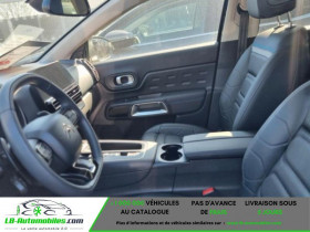 Citroen C5 Aircross Hybride Rechargeable 180 BVA  occasion  Beaupuy - photo n4