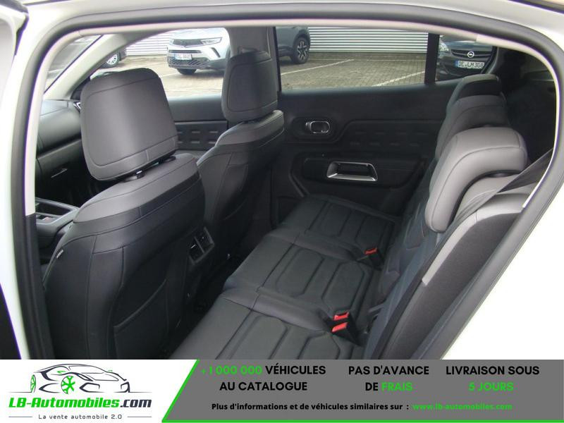 Citroen C5 Aircross Hybride Rechargeable 180 BVA  occasion  Beaupuy - photo n6