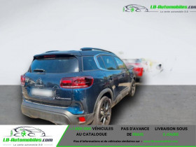 Citroen C5 Aircross Hybride Rechargeable 180 BVA  occasion  Beaupuy - photo n2
