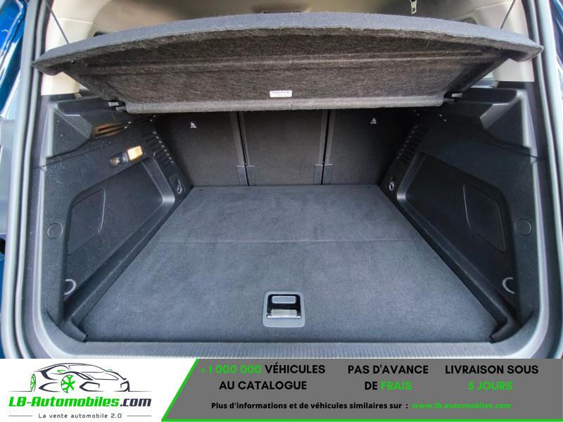 Citroen C5 Aircross Hybride Rechargeable 180 BVA  occasion  Beaupuy - photo n10