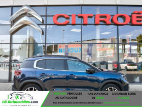 Citroen C5 Aircross Hybride Rechargeable 180 BVA  occasion  Beaupuy - photo n9