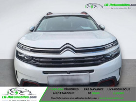 Citroen C5 Aircross Hybride Rechargeable 180 BVA  occasion  Beaupuy - photo n4
