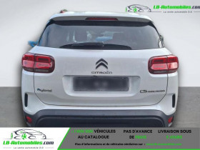 Citroen C5 Aircross Hybride Rechargeable 180 BVA  occasion  Beaupuy - photo n5