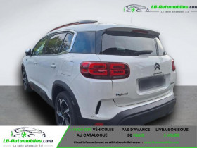 Citroen C5 Aircross Hybride Rechargeable 180 BVA  occasion  Beaupuy - photo n3