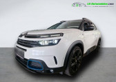 Annonce Citroen C5 Aircross occasion Hybride Hybride Rechargeable 180 BVA  Beaupuy