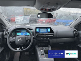 Citroen C5 Aircross Hybride Rechargeable 180 BVA  occasion  Beaupuy - photo n3