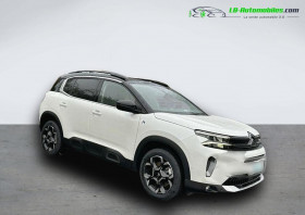 Citroen C5 Aircross Hybride Rechargeable 180 BVA  occasion  Beaupuy - photo n2