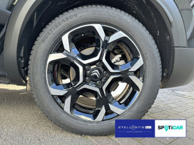 Citroen C5 Aircross Hybride Rechargeable 180 BVA  occasion  Beaupuy - photo n4