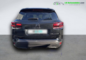 Citroen C5 Aircross Hybride Rechargeable 180 BVA  occasion  Beaupuy - photo n3